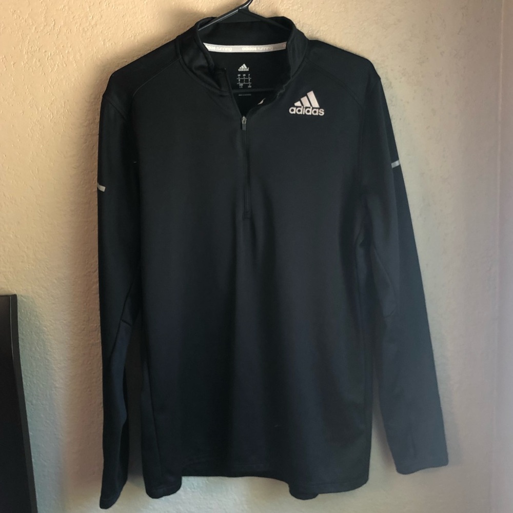 Adidas Running Dri Fit Long Sleeve